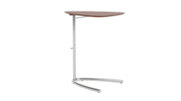 Boomerang End Table