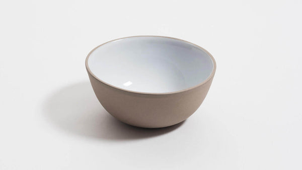 Garrido Stoneware Bowl