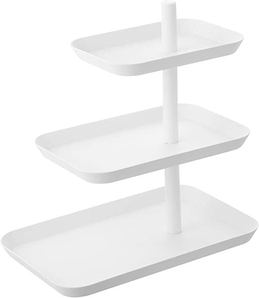 Tower 3-Tiered Serving Stand