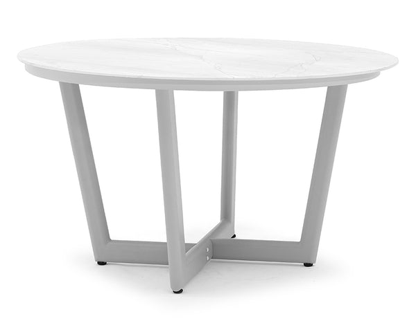 Club Round Dining Table