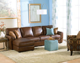 Connecticut Sofa With Chaise