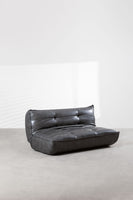 Mati Sleeper Sofa Vegan Leather