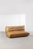 Mati Sleeper Sofa Vegan Leather