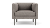 Replay Club Chair