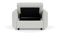 Reva Storage Chair