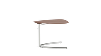 Boomerang End Table