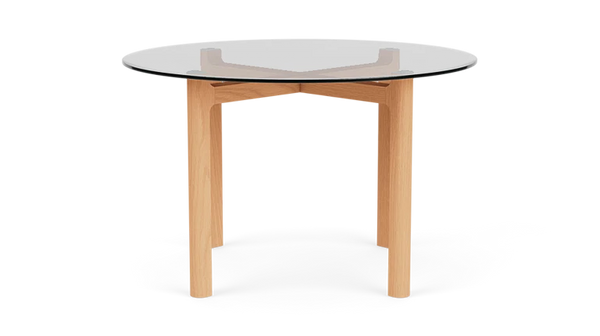 Place Dinette Table Round