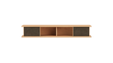 Plank Wall Shelf