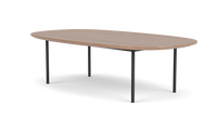 River Oval Coffee Table