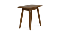 Kacia Rectangular End Table