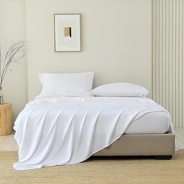 1000 Thread 100% Egyptian Cotton Bed Sheets