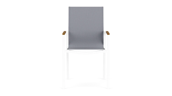 Cape Outdoor Dining Chair