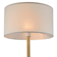 Natalie Tripod Floor Lamp