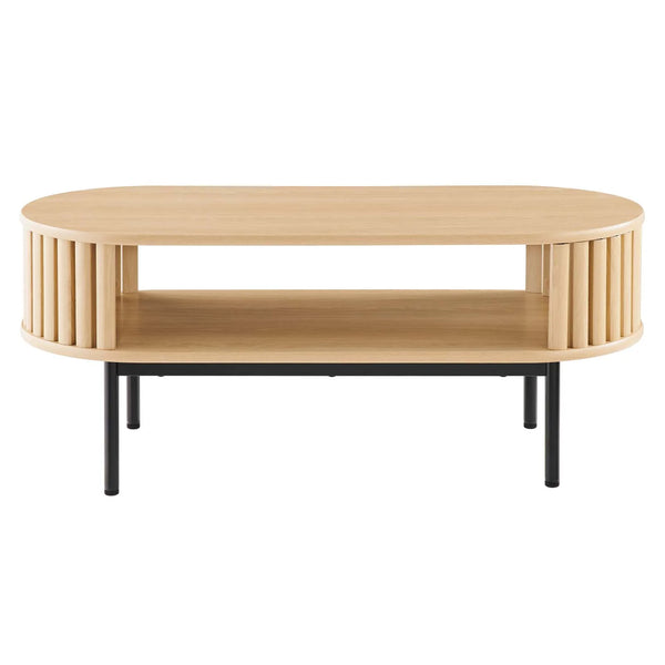 Fortitude Coffee Table