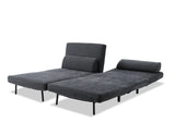 Iso Double Sofabed