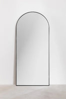 Narovny Aluminum Wall Mirror 50x152cm