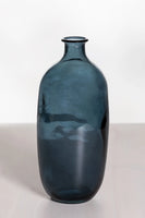 Recycled Glass Vase Lumas