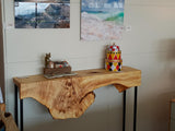 Console by Coastal Crafters