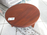 Mahonie Coffee Table By Coastal Crafters