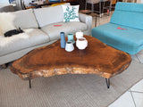 Kwihi Coffee Table By Coastal Crafters Aruba
