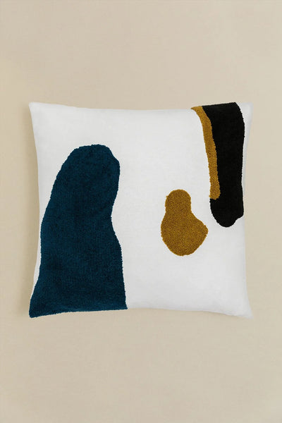 Decorative Throw Pillow Oddie