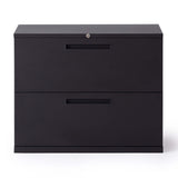 Novah 2-Drawer File Cabinet