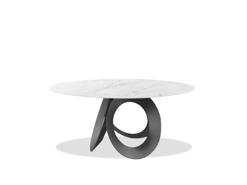 Optic Dining Table