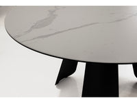 Palazzo Dining Table Round