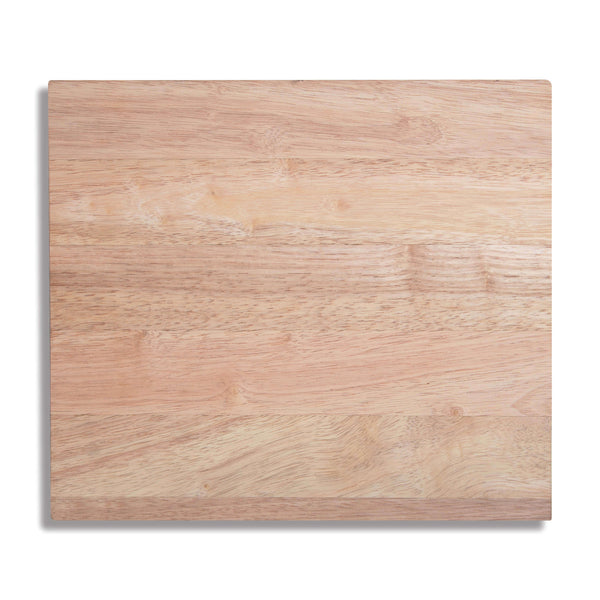 Rubberwood Cutting Board