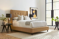 Palermo Bed