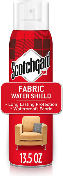 Scotchgard (Scotch Guard) Scotchguard Fabric Furniture Protector