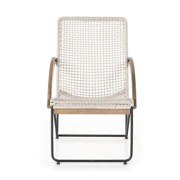 Augie Outdoor Chair