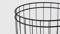 Briar Metal Basket