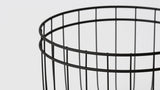 Briar Metal Basket