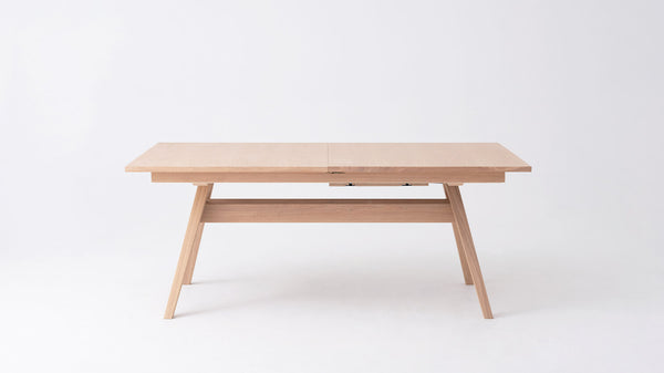 Close Expandable Dining Table