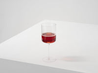 Vesper Red Wine Glass