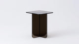 Verre End Table