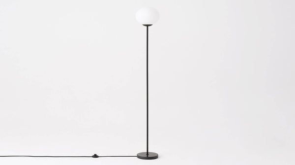 Grove Opal Floor Lamp