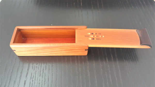 Incense Box Handmade