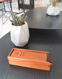 Incense Box Handmade