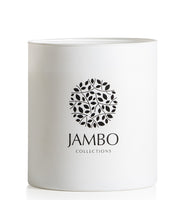 Jambo Scented Candles