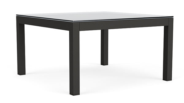 Cape Outdoor Square Coffee Table