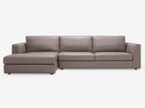Cello 2-Piece Sectional Sofa With Chaise