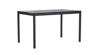 Custom Large End Table