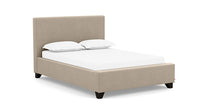 B2C Upholstered Bed