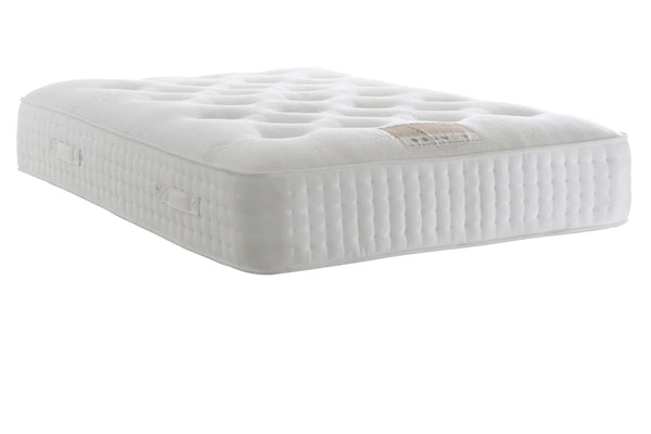 Grand Lux Mattress With Pillowtop