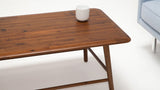 Kacia Rectangular Coffee Table