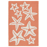 Liora Manne Capri Starfish