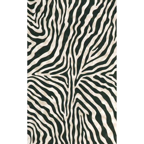 Liora Manne Visions I Zebra