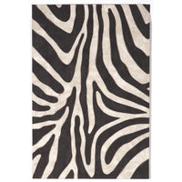 Liora Manne Visions I Zebra